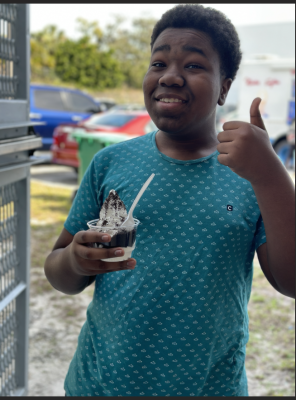 Mister Softee 4